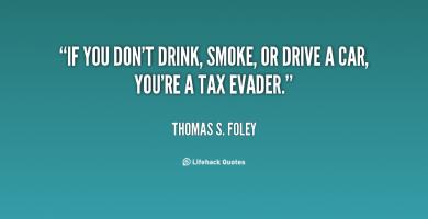 Thomas S. Foley's quote #1