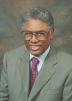 Thomas Sowell profile photo