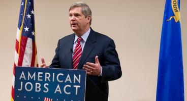 Thomas Vilsack's quote #3