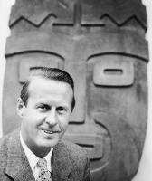 Thor Heyerdahl profile photo