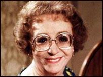 Thora Hird profile photo