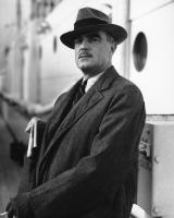 Thornton Wilder profile photo