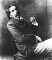 Thorstein Veblen profile photo