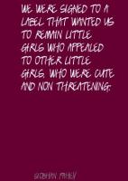 Threatening quote #2