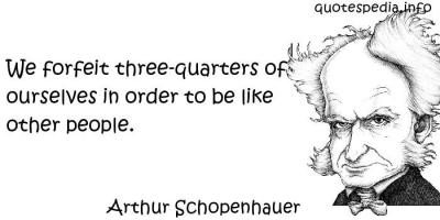 Three-Quarters quote #2