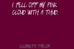 Thud quote