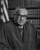 Thurgood Marshall profile photo Thurgood Marshall profile photo