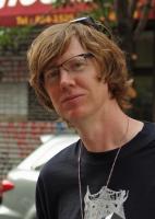 Thurston Moore profile photo