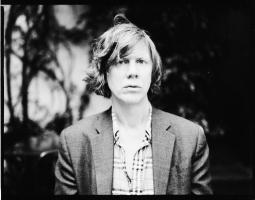 Thurston Moore's quote