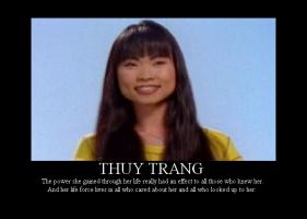 Thuy Trang profile photo