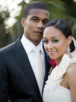 Tia Mowry profile photo