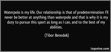 Tibor Benedek's quote #1