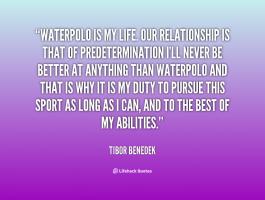 Tibor Benedek's quote #1