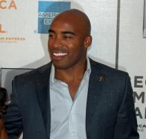 Tiki Barber profile photo