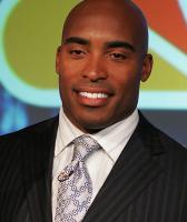 Tiki Barber's quote #3