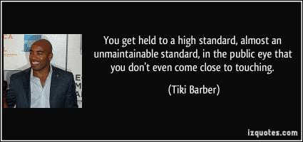 Tiki Barber's quote #3