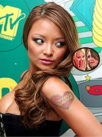 Tila Tequila's quote