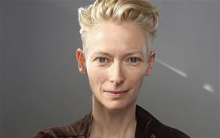 Tilda Swinton's quote #4