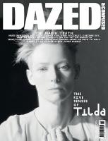 Tilda Swinton's quote #4