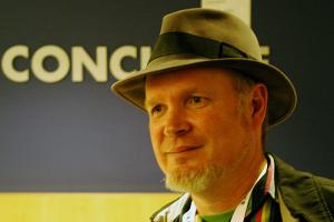 Tim Bray profile photo