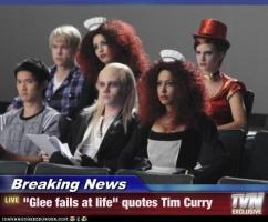 Tim Curry's quote #3