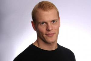 Tim Ferriss profile photo