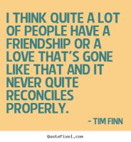 Tim Finn's quote #5