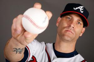 Tim Hudson profile photo