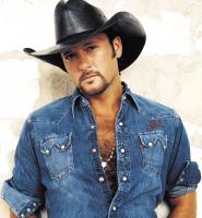 Tim McGraw profile photo