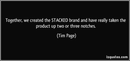 Tim Page's quote #7