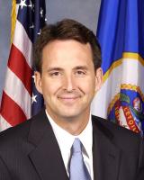 Tim Pawlenty profile photo