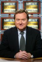 Tim Russert profile photo