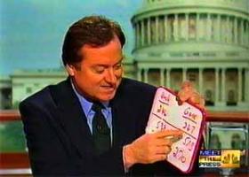 Tim Russert's quote #1