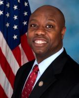 Tim Scott profile photo