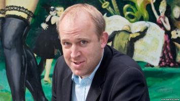 Tim Vine profile photo