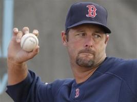 Tim Wakefield's quote