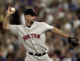 Tim Wakefield's quote #1