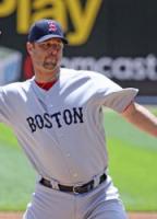 Tim Wakefield's quote #1