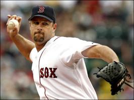 Tim Wakefield's quote #1