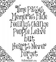 Time Passes quote #2