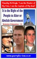 Timothy McVeigh's quote #3