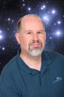 Timothy Zahn profile photo