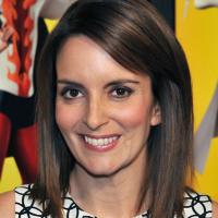 Tina Fey profile photo