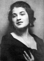 Tina Modotti profile photo