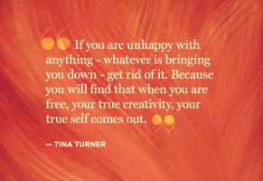 Tina Turner quote #2