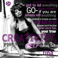 Tina Turner quote #2