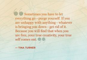 Tina Turner quote #2