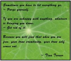 Tina Turner quote #2