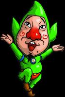 Tingle quote