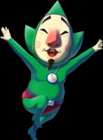 Tingle quote #2